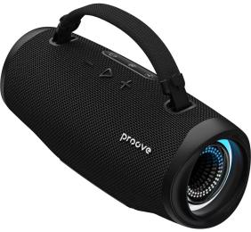 Акустика портативна Proove Rumble 40W Black