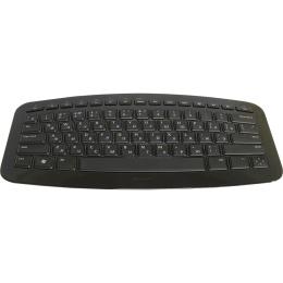 Клавіатура Microsoft Arc Keyboard WL Black (J5D-00014)