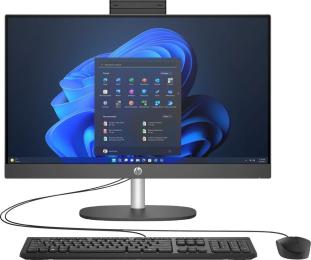 Моноблок HP 240-G10 Intel U5-125U Black (D1GD0ET)