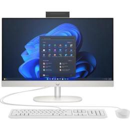 Моноблок HP 240-G10 Intel U7-155U White (D1AW7AT)
