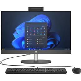 Моноблок HP 240-G10 Intel i7-1355U Black (9M9K8AT)