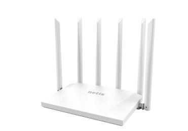 Маршрутизатор Netis NC63 White 1200MBPS