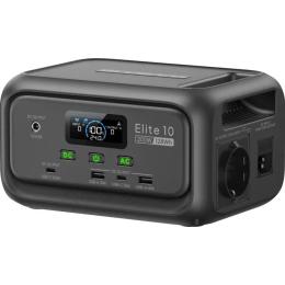 Зарядна станція BLUETTI Elite 10 (Global)