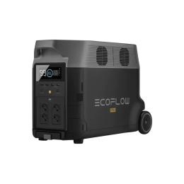 Зарядна станція EcoFlow DELTA Pro Universal