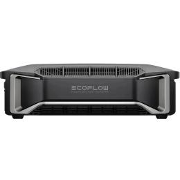 Зарядна станція EcoFlow Delta Pro Ultra Inverter (Global)