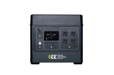 Зарядна станція IEETek Singo3000, 3200W/2048Wh
