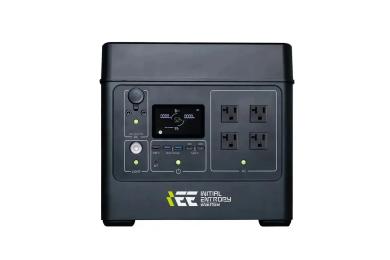 Зарядна станція IEETek Singo3000 3200W/5018Wh