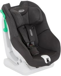 Автомобільне крісло Graco Extend LX 40-105 см (гр. 0+/1) (GC2115ABMDN000)