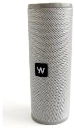 Акустика портативна WALKER WSP-110 Gray (2710000211327)