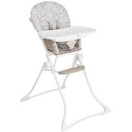 Стільчик для годування Graco MiniLite (GH2502AASFR000)