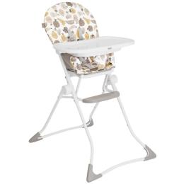 Стільчик для годування Graco MiniLite (GH2502AAFRT000)