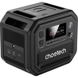 Зарядна станція Choetech 2500W (BS064)