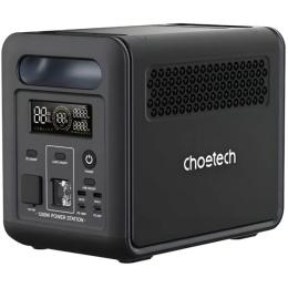 Зарядна станція Choetech 1200W (BS068)