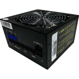 Блок живлення для ПК Casecom 600W 120mm, Modular, Box (CM 600FM ATX)