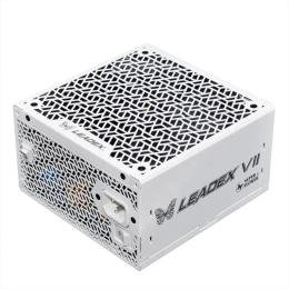 Блок живлення для ПК Super Flower 850W LEADEX VII XP PRO SERIES WHT (SF-850F14XP WHITE)