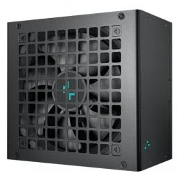 Блок живлення для ПК Deepcool PL-D 650W (R-PL650D-FC0B-EU-V), 80 + Bronze