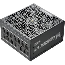 Блок живлення для ПК Super Flower LEADEX VII XP PRO Black (SF-850F14XP)