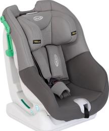 Автомобільне крісло Graco Extend LX 40-105 см (гр. 0+/1) (GC2115ABFGY000)