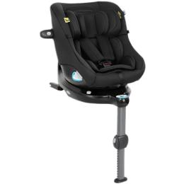 Автомобільне крісло Graco Turn2Me DLX i-Size 40-105 см (гр. 0+/1) (GC2302AAMDN000)