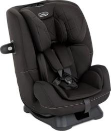 Автомобільне крісло Graco Slimfit i-Size 40-145 см (гр. 0+/1/2/3) (GC2117ABMDN000)