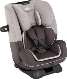 Автомобільне крісло Graco Slimfit i-Size 40-145 см (гр. 0+/1/2/3) (GC2117ABIRO000)