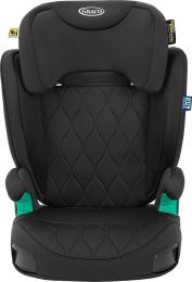 Автомобільне крісло Graco Affix i-Size 100-150 см (гр. 2/3) (8CV999MDNEU)