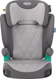 Автомобільне крісло Graco Affix i-Size 100-150 см (гр. 2/3) (8CV999IROEU)
