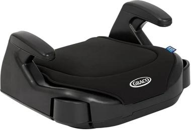 Автокрісло-бустер Graco Basic (8CT750BLCEU)