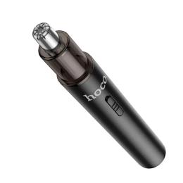 Тример Hoco HP34 electric nose hair trimmer Black