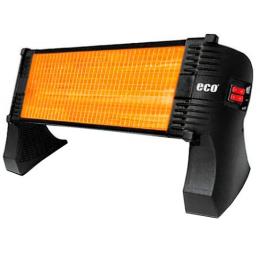 Обігрівач UFO ECO Mini 1500 Black (Уцінений)