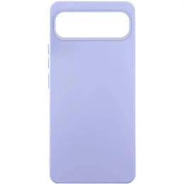 Чохол-накладка Ummi Silicone Cover Lakshmi (AA) для Google Pixel 10 Pro XL Dasheen