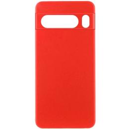 Чохол-накладка Ummi Silicone Cover Lakshmi (AA) для Google Pixel 9/9 Pro Red