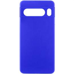 Чохол-накладка Ummi Silicone Cover Lakshmi (AA) для Google Pixel 9/9 Pro Iris