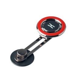 Тримач в авто DC DH-H3 Black