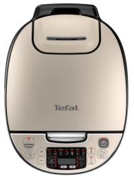 Мультиварка Tefal RK321A34 Icicle Silver (Уцінений)