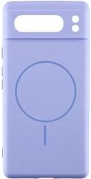 Чохол-накладка Ummi Silicone Cover Lakshmi Full Camera (AA) для Google Pixel 8 Pro Dasheen