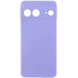 Чохол-накладка Ummi Silicone Cover Lakshmi Full Camera (AA) для Google Pixel 8 Dasheen