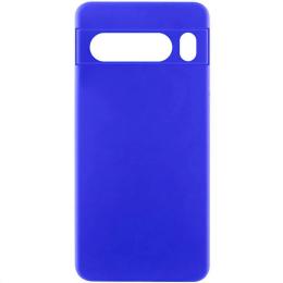Чохол-накладка Ummi Silicone Cover Lakshmi Full Camera (AA) для Google Pixel 9 Pro XL Iris