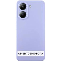 Чохол-накладка Ummi Silicone Cover Lakshmi Full Camera (AA) для Motorola Edge 50 Neo Dasheen