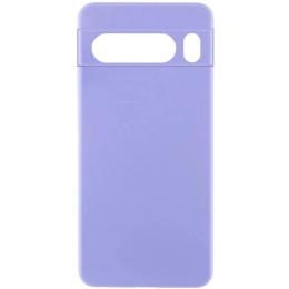 Чохол-накладка Ummi Silicone Cover Lakshmi (AA) для Google Pixel 9/9 Pro Dasheen