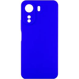 Чохол-накладка Ummi Silicone Cover Lakshmi Full Camera (AA) для Google Pixel 7 Pro Iris