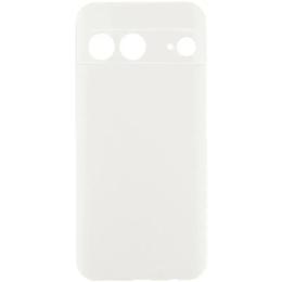 Чохол-накладка Ummi Silicone Cover Lakshmi Full Camera (AA) для Google Pixel 7 Iris