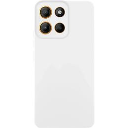 Чохол-накладка Ummi Silicone Cover Lakshmi Full Camera (AA) для Motorola Moto G15 4G Dasheen