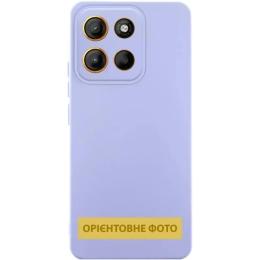 Чохол-накладка Ummi Silicone Cover Lakshmi Full Camera (AA) для Motorola Moto G35 Dasheen