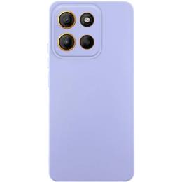 Чохол-накладка Ummi Silicone Cover Lakshmi Full Camera (AA) для Motorola Moto G75 5G Dasheen