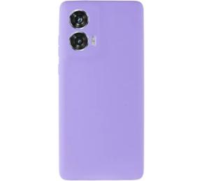 Чохол-накладка Ummi Silicone Cover Lakshmi Full Camera (AA) для Motorola Edge 50 Pro Dasheen