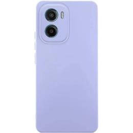 Чохол-накладка Ummi Silicone Cover Lakshmi Full Camera (AA) для Motorola Moto G05/E15 4G Dasheen