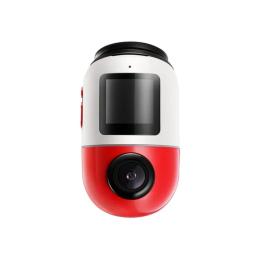 Відеореєстратор Xiaomi 70mai Dash Cam Omni 64G Red