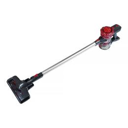 Пилосос Grunhelm GAVC-2207 HR Black Red