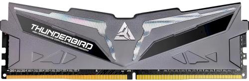 Оперативна память ARKTEK 16GB DDR5 5600 MHz Thunderbird (AKD5S16P5600H)
